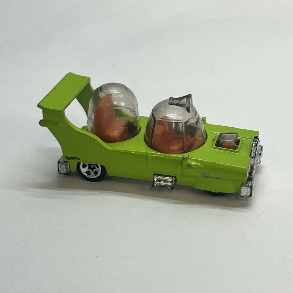 hot wheels‎ the homer die cast vehicle the simpson 2014 hw city series